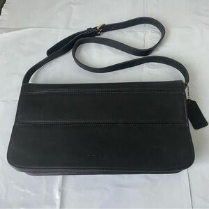 Vintage Coach Bag pre1994